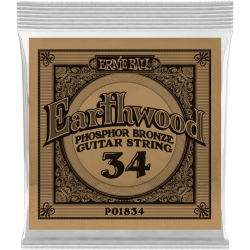 Earthwood phosphore bronze 034