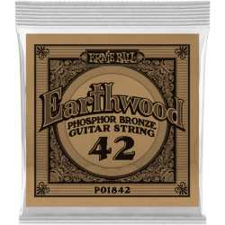 Earthwood phosphore bronze 042