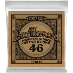 Earthwood phosphore bronze 046
