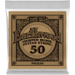 Earthwood phosphore bronze 050