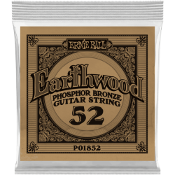 Earthwood phosphore bronze 052