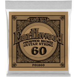 Earthwood phosphore bronze 060
