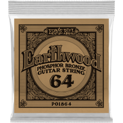 Earthwood phosphore bronze 064