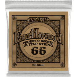 Earthwood phosphore bronze 066