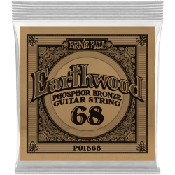 Earthwood phosphore bronze 068