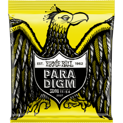 Paradigm beefy slinky 11-54