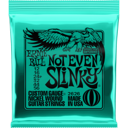 cordes Not even slinky 12-56