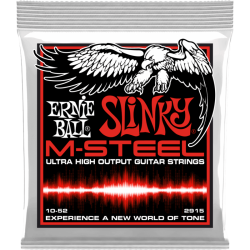 Slinky m-steel 10-52