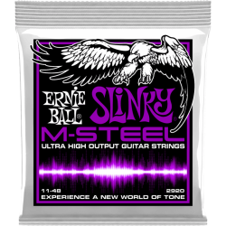 Slinky m-steel 11-48