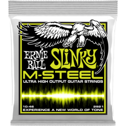 Slinky m-steel 10-46