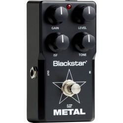 Blackstar LT-METAL