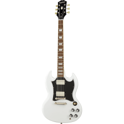 SG Standard Alpine White