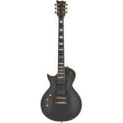 EC-1000LH vintage black gaucher