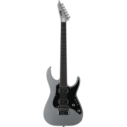 Ken Suzi Evertune Metal Silver