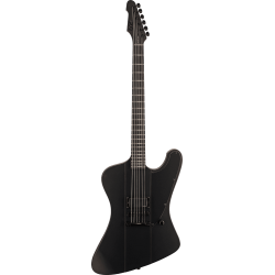 LTD PHOENIX-1000/BLACK SATIN