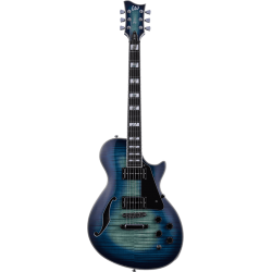 Xtone PS1000 Flamed Violet Shadow