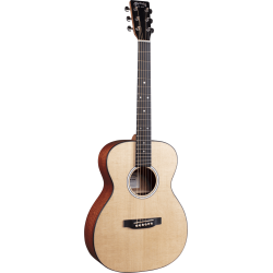 000 Epicéa Sitka / Sapele