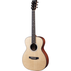 000 Epicéa Sitka / Sapele gaucher