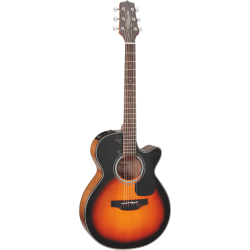 GF30CE-BSB brown sunburst