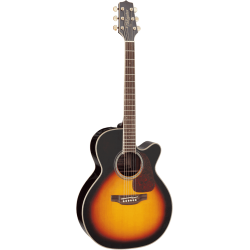 GN71CE-BSB brown sunburst