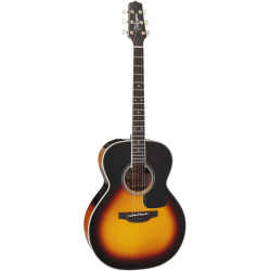 P6N-BSB brown sunburst