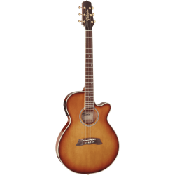 Thin Line FXC TSP138C Tea Burst