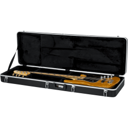 ABS deluxe pour guitare basse