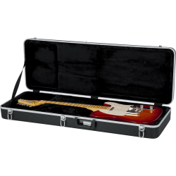 ABS deluxe pour guitare électrique