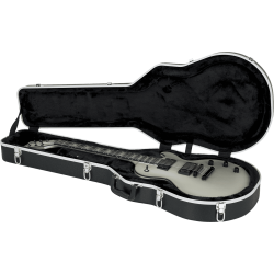 ABS deluxe pour guitare type LPS