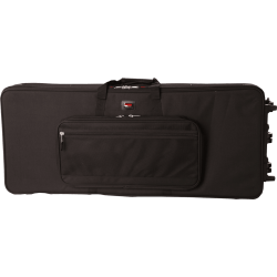 GK-49 softcase pour clavier 49 touches