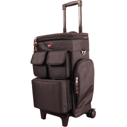 GK-LT25W softcase pour clavier 25 touches et ordinateur