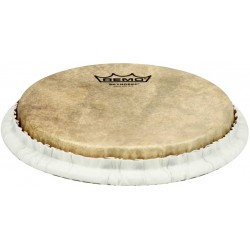 Peau Fiberskyn 7.15\" pour bongo, motif calfskin