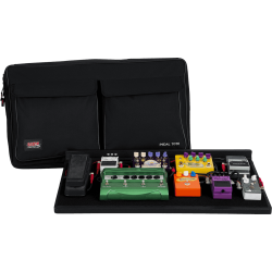 GPT-PRO housse pour pedalboard 30" x 16"