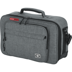 GT-1610-GRY housse 16"x10"x4.5" pour accessoires