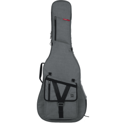 GT grise pour guitare acoustique