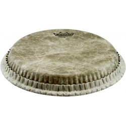 Peau Fiberskyn 11\" pour Conga Remo Crown