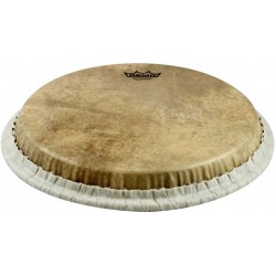 Peau Skyndeep 11.75\" pour conga, motif calfskin