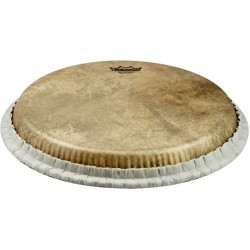 Peau Skyndeep 13\" pour conga, motif calfskin