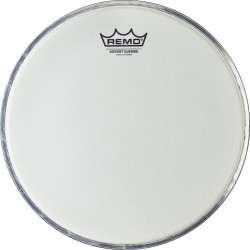 Peau Encore Suede 10\" pour djembe