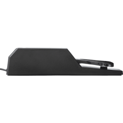 Sustain type piano