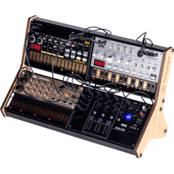 RACK VOLCA POUR 4 PCS (2 X 2)