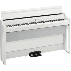 Piano G1B Air WH
