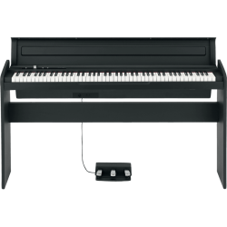 Piano LP180 BK