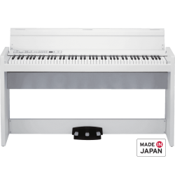 Piano LP380 WH