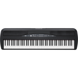 Piano SP280 BK