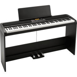 Piano arrangeur XE20 88 notes et son stand