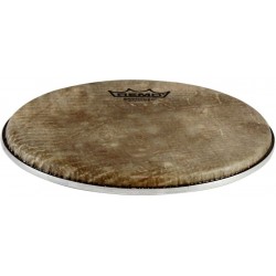 Peau Skyndeep 8\" (20,3 cm) pour Doumbek, rebord de 3/8\"