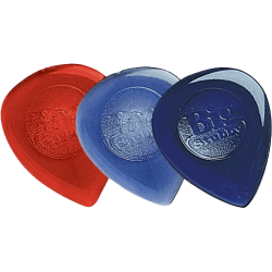 Peau Skyndeep 8-3/4\" (22,2 cm) pour Doumbek, rebord de 3/8\"