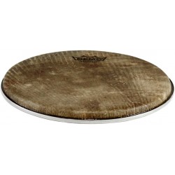 Peau Skyndeep 9\" (22,9 cm) pour Doumbek, rebord de 3/8\"