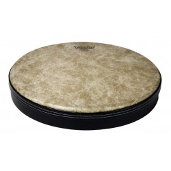Peau Skyndeep de 1,5 x 13\" avec pastille noire